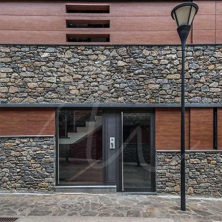 Àneu by SeaMount Rentals Valencia D'Aneu Exterior foto