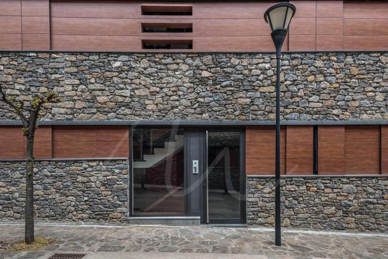 Àneu by SeaMount Rentals Valencia D'Aneu Exterior foto